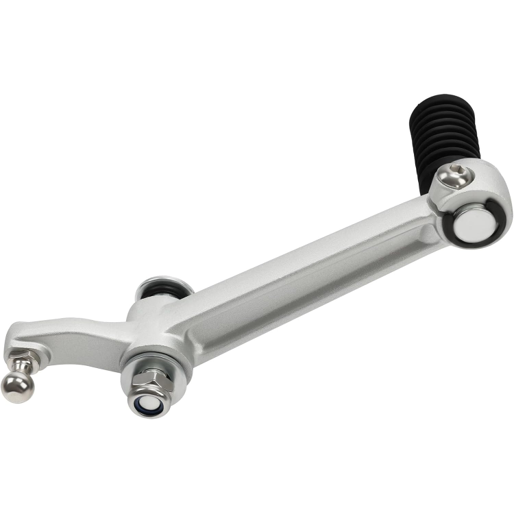 2B006353 LEVA COMANDO CAMBIO ASSEMBLATA | PIAGGIO RICAMBI ORIGINALI