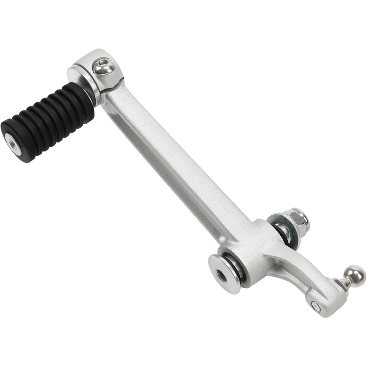2B006353 LEVA COMANDO CAMBIO ASSEMBLATA | PIAGGIO RICAMBI ORIGINALI