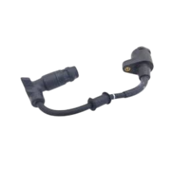 1A019496 BOBINA A.T. COMPLETA | PIAGGIO RICAMBI ORIGINALI