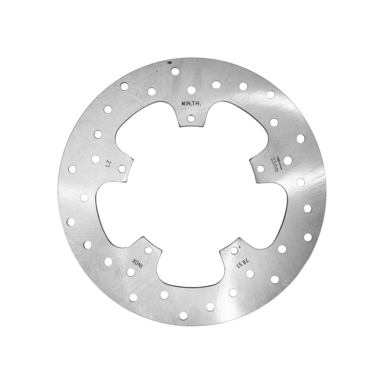56397R DISCO FRENO | PIAGGIO RICAMBI ORIGINALI
