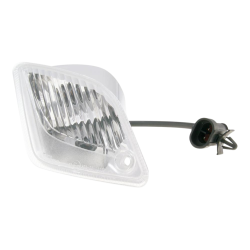 1D002391 INDICATORE DI DIREZ. POSTERIORE SX | PIAGGIO RICAMBI ORIGINALI