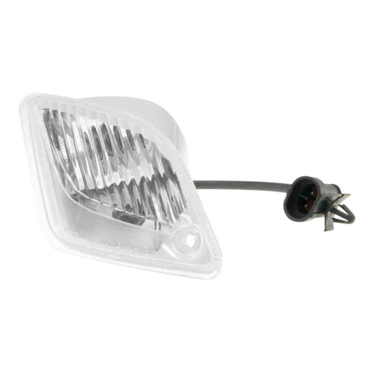 1D002391 INDICATORE DI DIREZ. POSTERIORE SX | PIAGGIO RICAMBI ORIGINALI