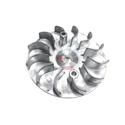 B013311 SEMIPULEGGIA MOTRICE FISSA | PIAGGIO RICAMBI ORIGINALI