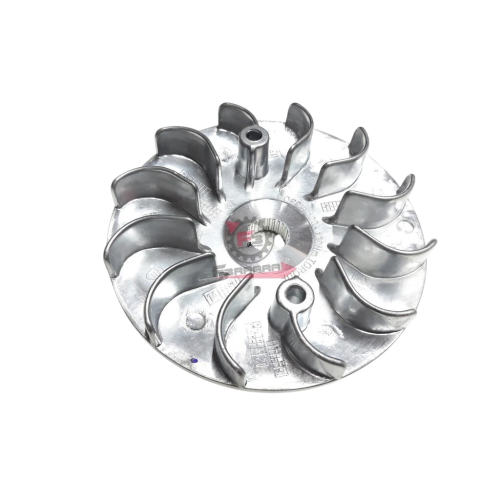 B013311 SEMIPULEGGIA MOTRICE FISSA | PIAGGIO RICAMBI ORIGINALI