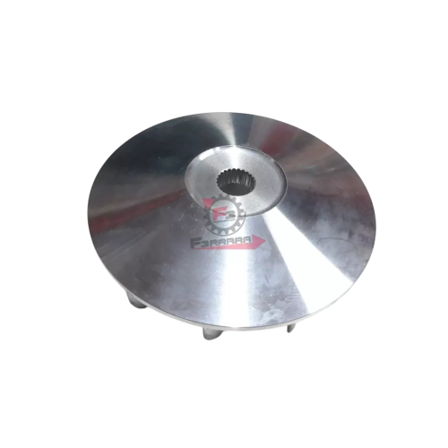B013311 SEMIPULEGGIA MOTRICE FISSA | PIAGGIO RICAMBI ORIGINALI