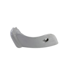 1B005803000R7 TERMINALE SX PER SPOILER | PIAGGIO RICAMBI ORIGINALI