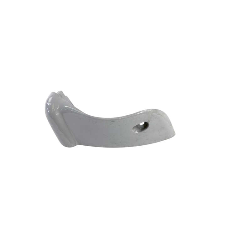 1B005803000R7 TERMINALE SX PER SPOILER | PIAGGIO RICAMBI ORIGINALI