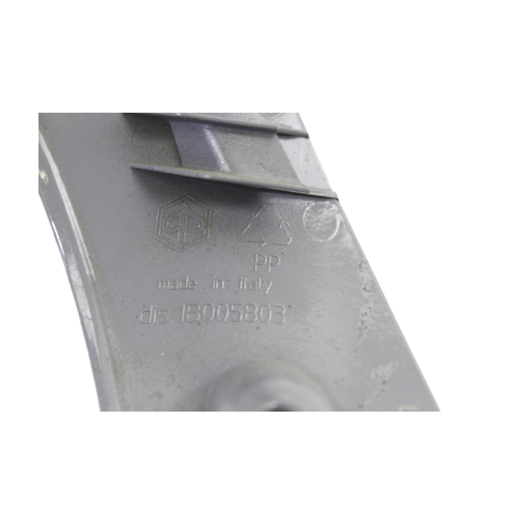 1B005803000R7 TERMINALE SX PER SPOILER | PIAGGIO RICAMBI ORIGINALI