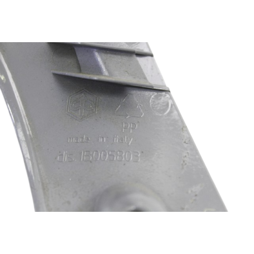 1B005803000R7 TERMINALE SX PER SPOILER | PIAGGIO RICAMBI ORIGINALI