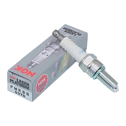 GU05717030 SPARK PLUG NGK PMR8B | PIAGGIO RICAMBI ORIGINALI