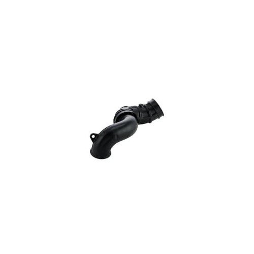 1A011902 MANICOTTO DEPURATORE/CORPO FARFALLATO | PIAGGIO RICAMBI ORIGINALI