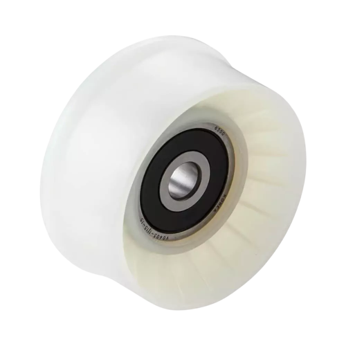1A012076 PULEGGIA SMORZATRICE CON P.I. | PIAGGIO RICAMBI ORIGINALI