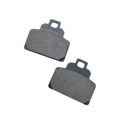 1C006573 COPPIA PASTIGLIE FRENO | PIAGGIO RICAMBI ORIGINALI