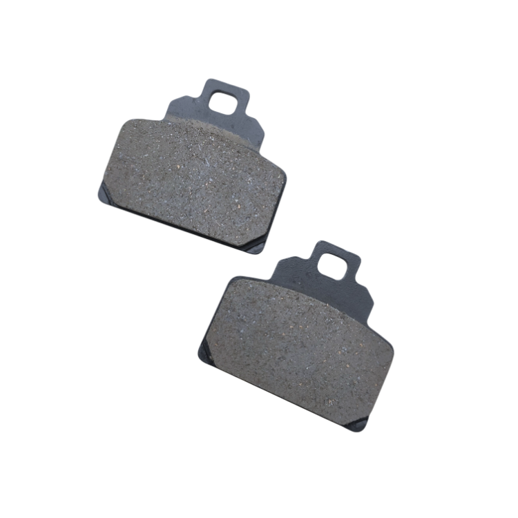 1C006573 COPPIA PASTIGLIE FRENO | PIAGGIO RICAMBI ORIGINALI