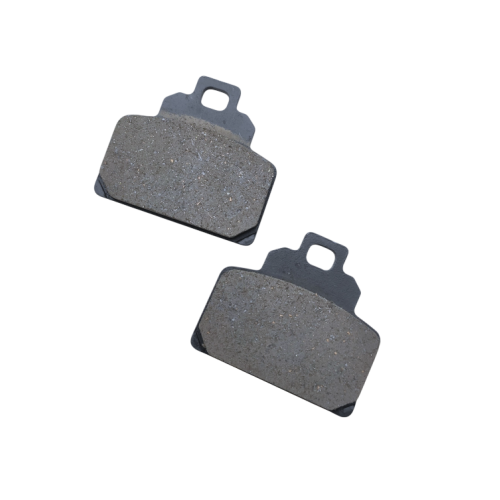 1C006573 COPPIA PASTIGLIE FRENO | PIAGGIO RICAMBI ORIGINALI