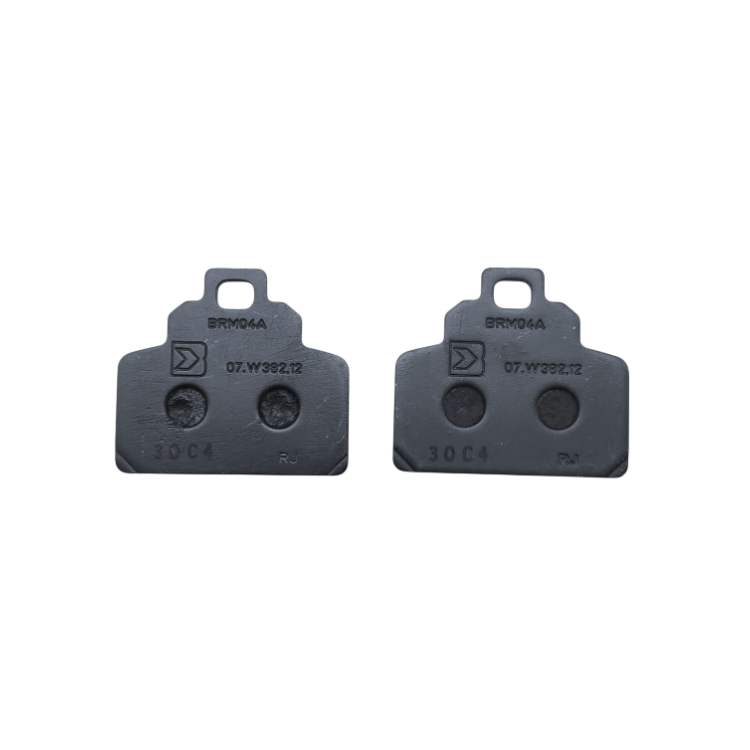 1C006573 COPPIA PASTIGLIE FRENO | PIAGGIO RICAMBI ORIGINALI