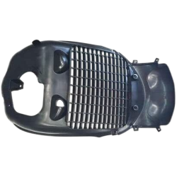 672954000C VANO RUOTA | PIAGGIO RICAMBI ORIGINALI