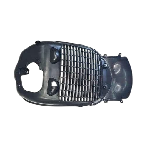 672954000C VANO RUOTA | PIAGGIO RICAMBI ORIGINALI