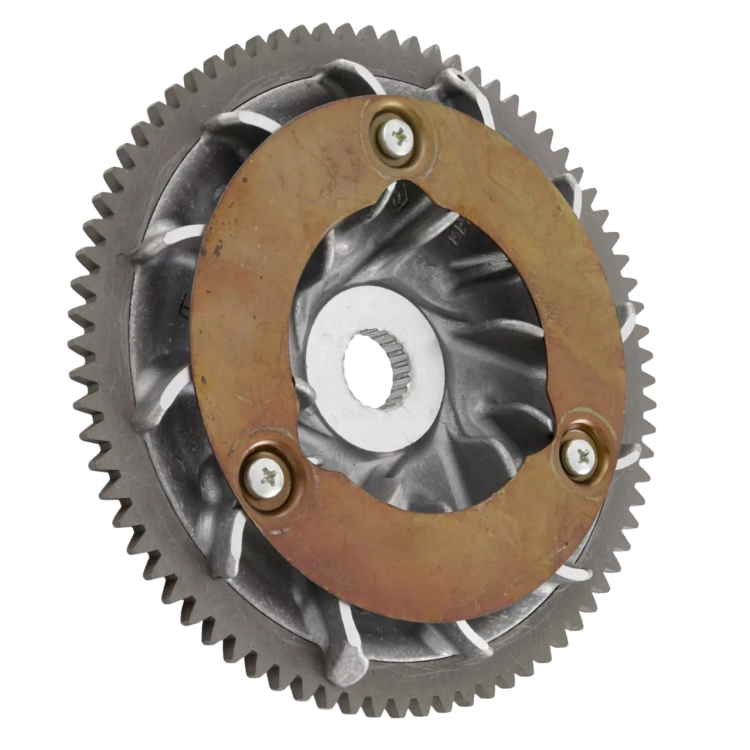 845607 SEMIPULEGGIA MOTRICE FISSA | PIAGGIO RICAMBI ORIGINALI
