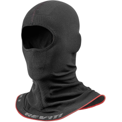 BALACLAVA MICRO BLACK | REVIT