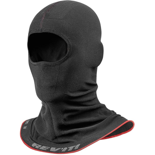 BALACLAVA MICRO BLACK | REVIT