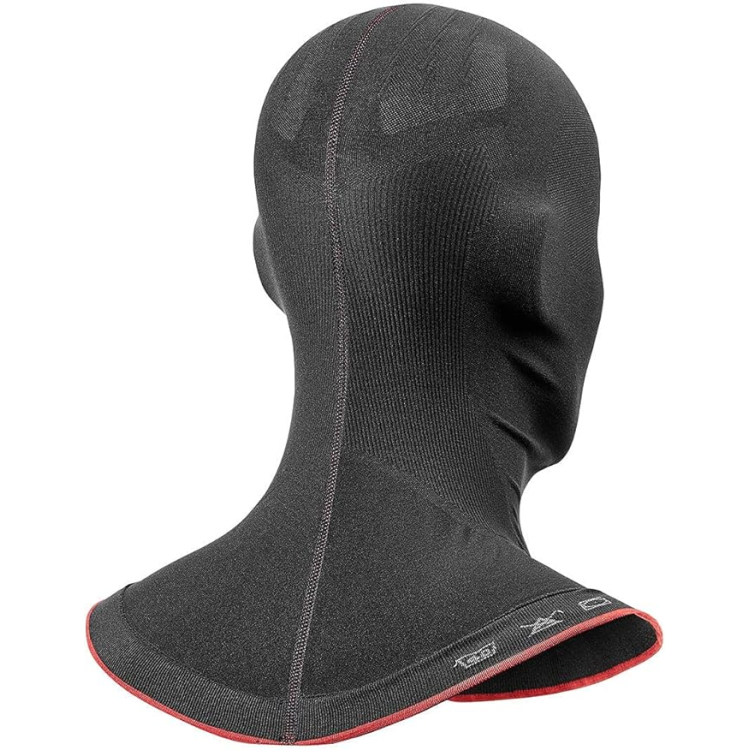 BALACLAVA MICRO BLACK | REVIT