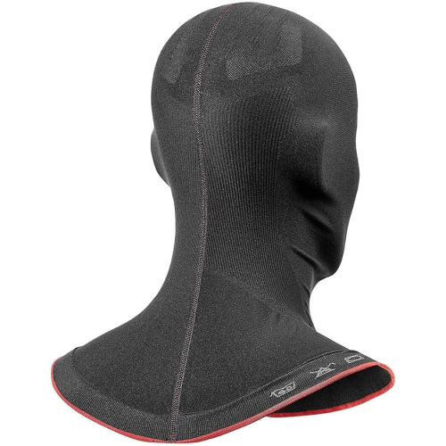 BALACLAVA MICRO BLACK | REVIT