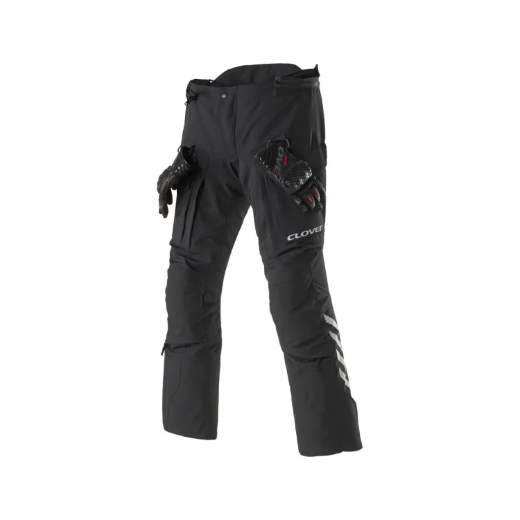 CLOVER SCOUT-4 WP PANTS|13001 N/N