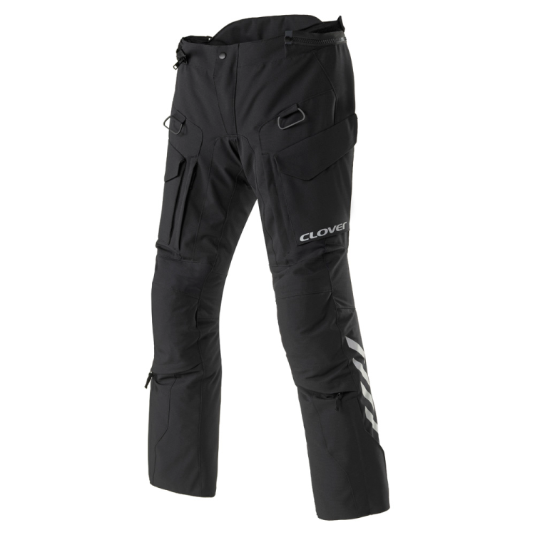 CLOVER SCOUT-4 WP PANTS|13001 SHORT