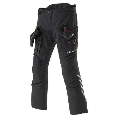 CLOVER SCOUT-4 WP PANTS|13001 SHORT