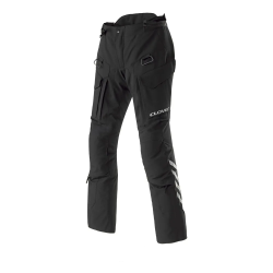 CLOVER SCOUT-4 WP LADY PANTS|13002 SHORT