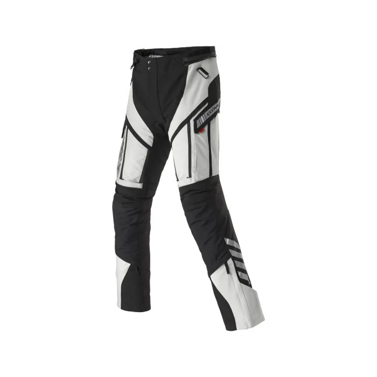 CLOVER GTS-5 WP PANTS|13006 N/GR