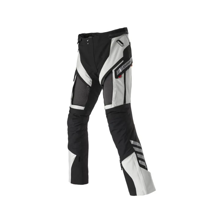 CLOVER GTS-5 WP PANTS|13006 N/GR