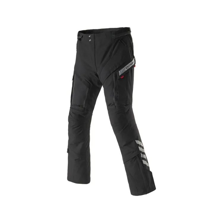 CLOVER GTS-5 WP PANTS|13006 N/N