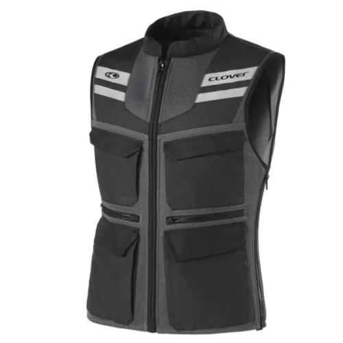 CLOVER SW-2 SUMMER-WINTER VEST|1778 N/GR