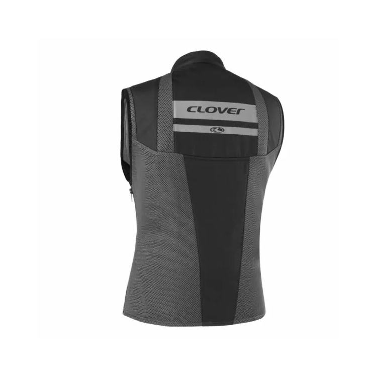 CLOVER SW-2 SUMMER-WINTER VEST|1778 N/GR