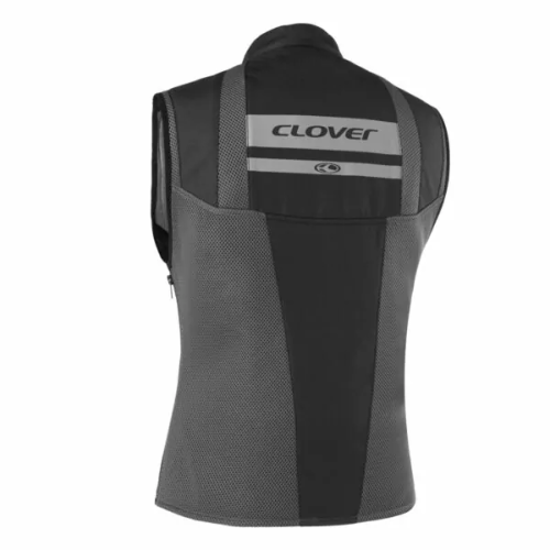 CLOVER SW-2 SUMMER-WINTER VEST|1778 N/GR