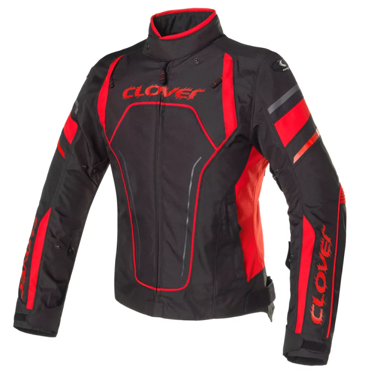 CLOVER RAINBLADE-2 WP JACKET|1758 N/R