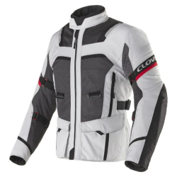 CLOVER VENTOURING-4 WP JACKET|17021 N/GR