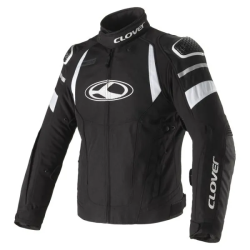 CLOVER AIRBLADE-5 JACKET|17019 N/B