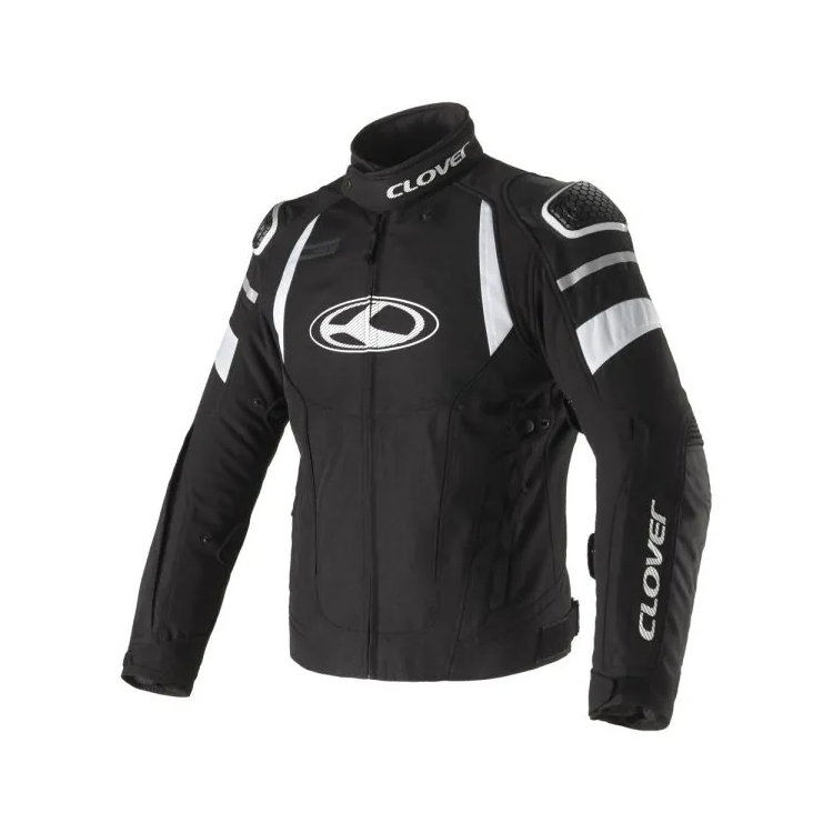 CLOVER AIRBLADE-5 JACKET|17019 N/B