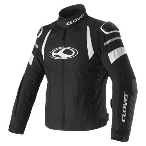 CLOVER AIRBLADE-5 JACKET|17019 N/B