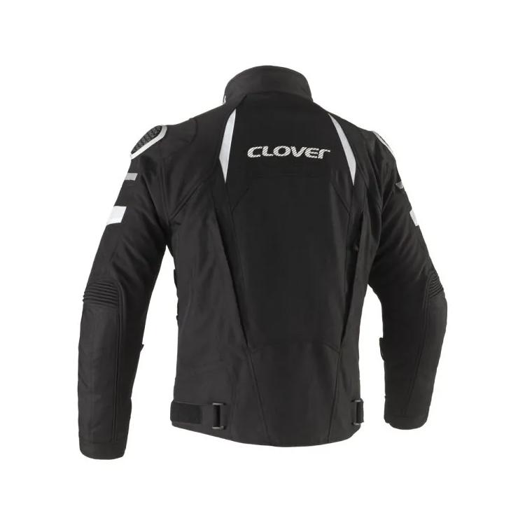 CLOVER AIRBLADE-5 JACKET|17019 N/B