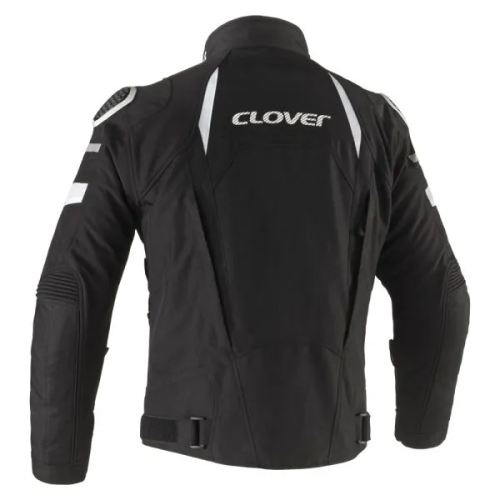 CLOVER AIRBLADE-5 JACKET|17019 N/B