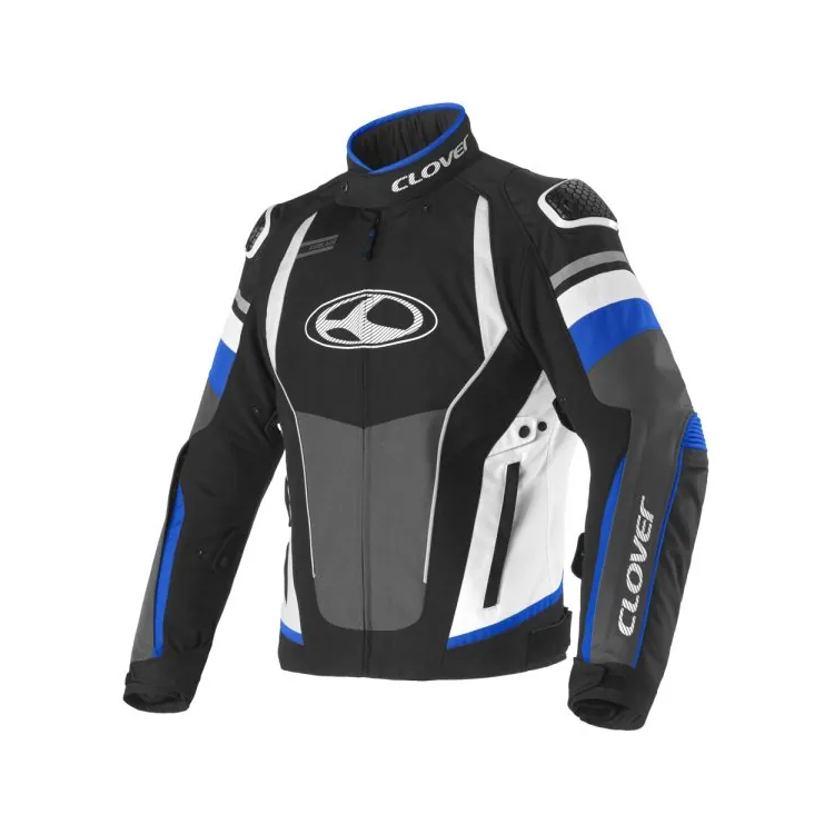 CLOVER AIRBLADE-5 JACKET|17019 B/BL