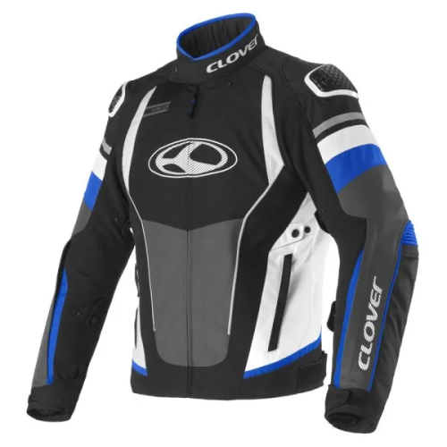 CLOVER AIRBLADE-5 JACKET|17019 B/BL