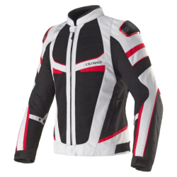 CLOVER RAINJET-3 WP JACKET|17015 R/GR