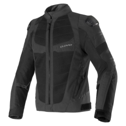 CLOVER RAINJET-3 WP JACKET|17015 N/N
