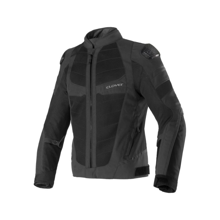 CLOVER RAINJET-3 WP JACKET|17015 N/N