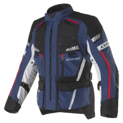 CLOVER RALLY-PRO JACKET|17007 NAV/N